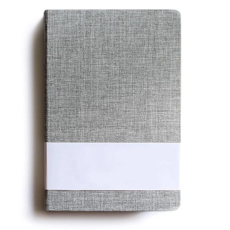 Hot Sales on Amazon Custom Linen or Paper Cover Wedding Guest Book His and Hers Vow Books for Wedding