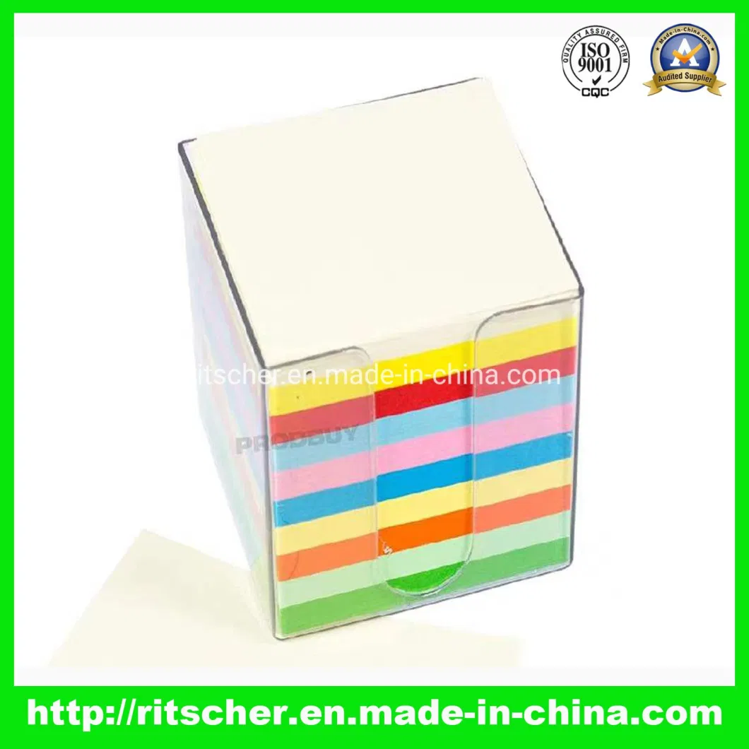 Photo Album of Paper Stationery Items